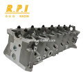 RD28TI Engine Cylinder Head para NISSAN Patrol TD6 2826cc 2.8TD SOHC 12V 11040-VB301